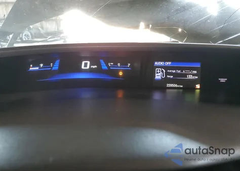 2015 Honda Civic Lx z USA, uszkodzony, nr VIN 2HGFB2F50FH527044